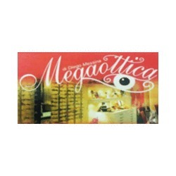Logo di OTTICA MEGAOTTICA