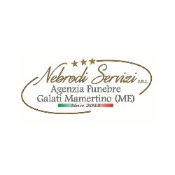 Logo di AGENZIA FUNEBRE NEBRODI SERVIZI