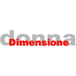 Logo di DIMENSIONE DONNA PARRUCCHIERI
