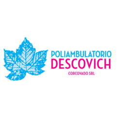 Logo di POLIAMBULATORIO DESCOVICH