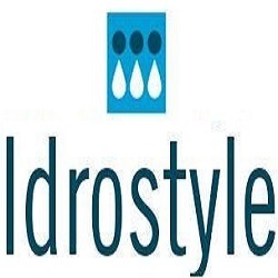 Logo di IDROSTYLE