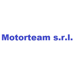 Logo di MOTORTEAM