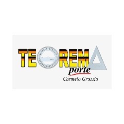 Logo di TEOREMA PORTE
