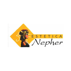 Logo di ESTETICA NEPHER
