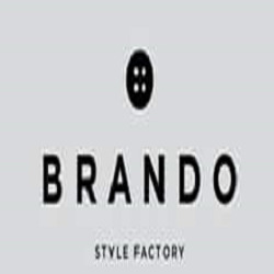 Logo di BRANDO STYLE FACTORY