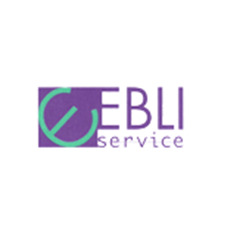 Logo di EBLI SERVICE SAS