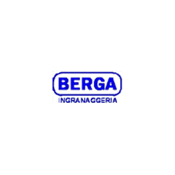 Logo di BERGA