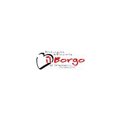 Logo di PIZZERIA IL BORGO