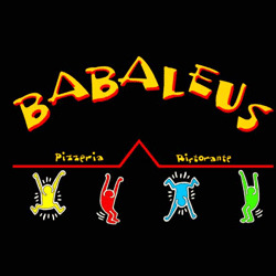 Logo di BABALEUS