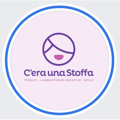 Logo di C’ERA UNA STOFFA