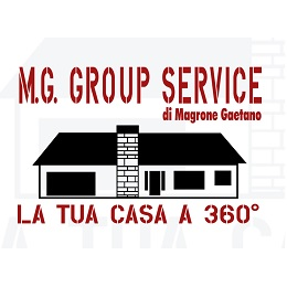 Logo di M.G. GROUP SERVICE