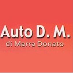 Logo di AUTO D.M.