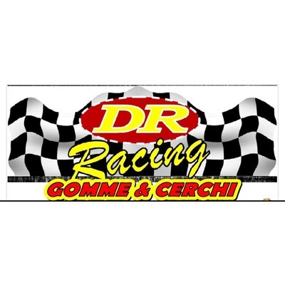 Logo di DR RACING