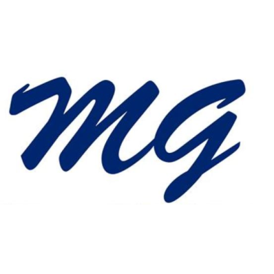 Logo di MG MOSSUCCA