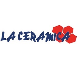 Logo di LA CERAMICA
