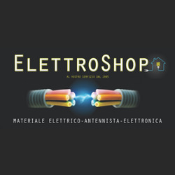 Logo di ELETTROSHOP