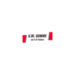Logo di U.NI. GOMME