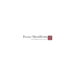 Logo di PEZZEI METALLFORM