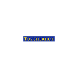 Logo di ALBERGO GASTHOF TUSCHERHOF RISTORANTE