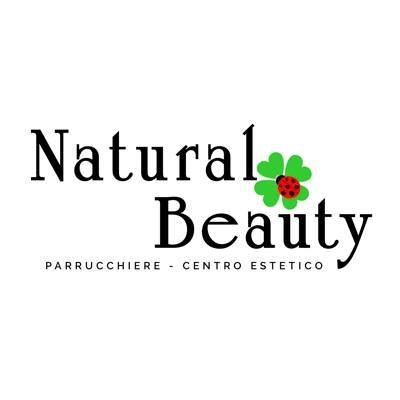 Logo di NATURAL BEAUTY