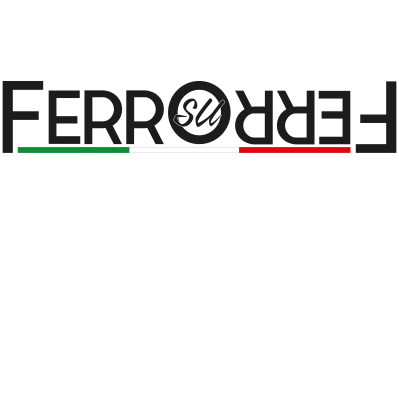 Logo di FERRO SU FERRO