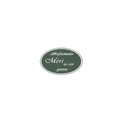 Logo di MERI ABBIGLIAMENTO