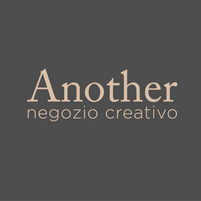 Logo di ANOTHER NEGOZIO CREATIVO