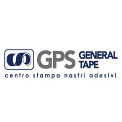 Logo di GENERAL TAPE