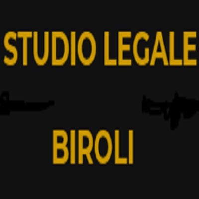 Logo di STUDIO LEGALE BIROLI AVV. CARLO E BIROLI AVV. FRANCESCO