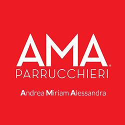 Logo di AMA PARRUCCHIERI