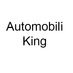 Logo di AUTOMOBILI KING