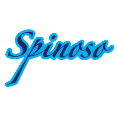 Logo di ALBERTO SPINOSO