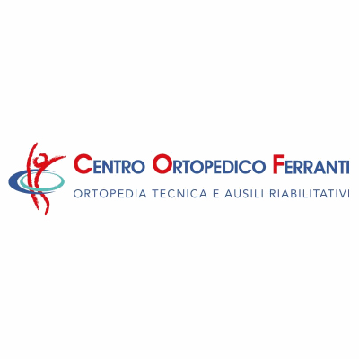 Logo di CENTRO ORTOPEDICO FERRANTI