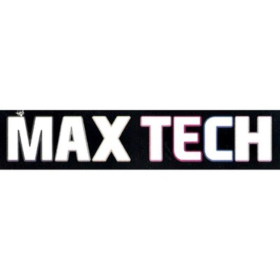 Logo di MAX TECH