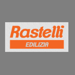 Logo di RASTELLI EDILIZIA