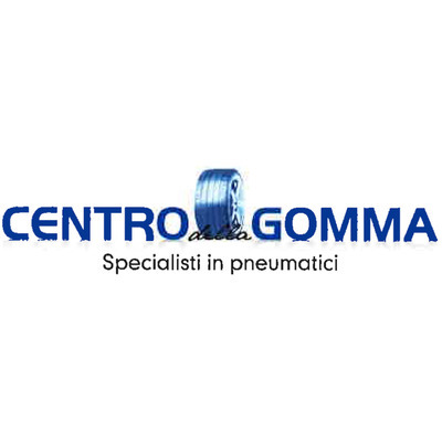 Logo di CENTRO DELLA GOMMA