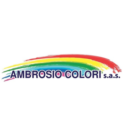 Logo di AMBROSIO COLORI
