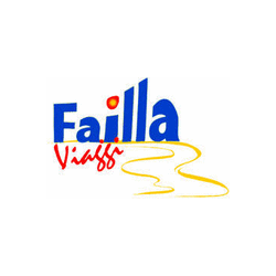 Logo di AGENZIA FAILLA VIAGGI