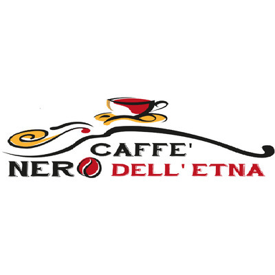 Logo di CAFFE' NERO DELL' ETNA