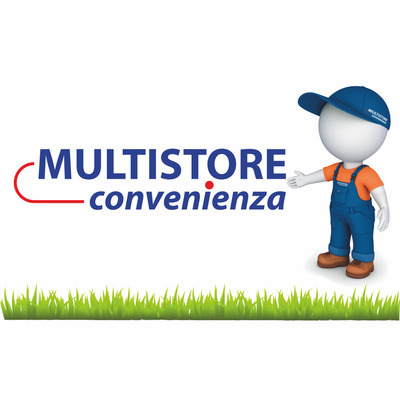 Logo di MULTISTORE CONVENIENZA