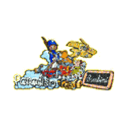 Logo di IL PARADISO DEI BAMBINI DEI F.LLI PINTON STEFANO & VALENTINA SAS