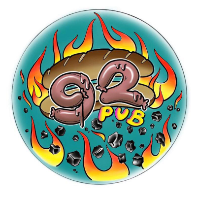 Logo di PUB92