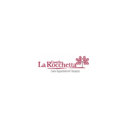 Logo di HOTEL CASTELLO LA ROCCHETTA CASA APPARTAMENTI VACANZE