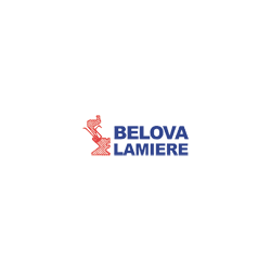 Logo di BELOVA LAMIERE