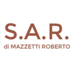 Logo di S.A.R. DI MAZZETTI ROBERTO