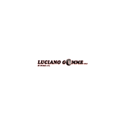 Logo di LUCIANO GOMME