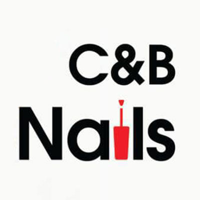Logo di C&B NAILS