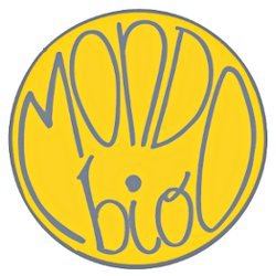 Logo di MONDO BIO