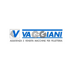 Logo di VAGGIANI OSVALDO