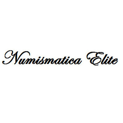 Logo di NUMISMATICA ELITE